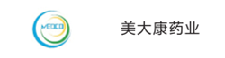 美大康藥業(yè)