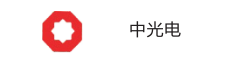 中光電
