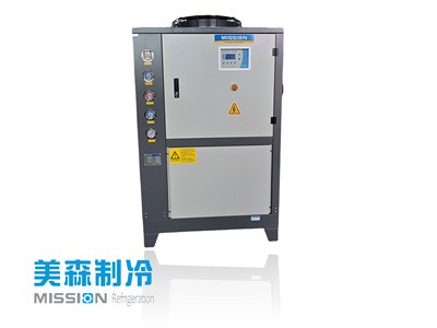 工業(yè)油冷機(jī)冷油機(jī)