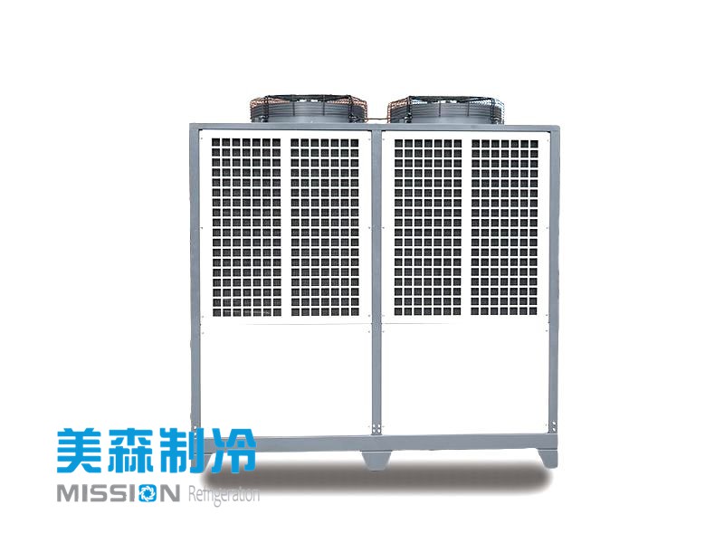 風(fēng)冷柜式冷水機(jī)組（低溫）