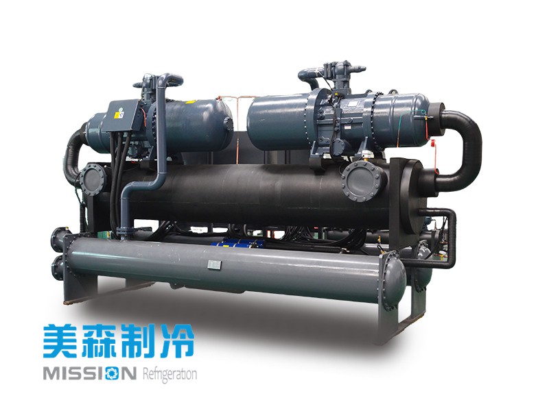 螺桿式冷水機(jī)