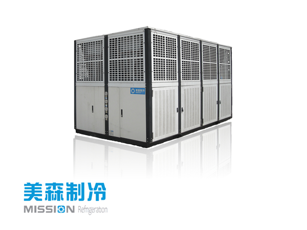風(fēng)冷螺桿式冷水機(jī)