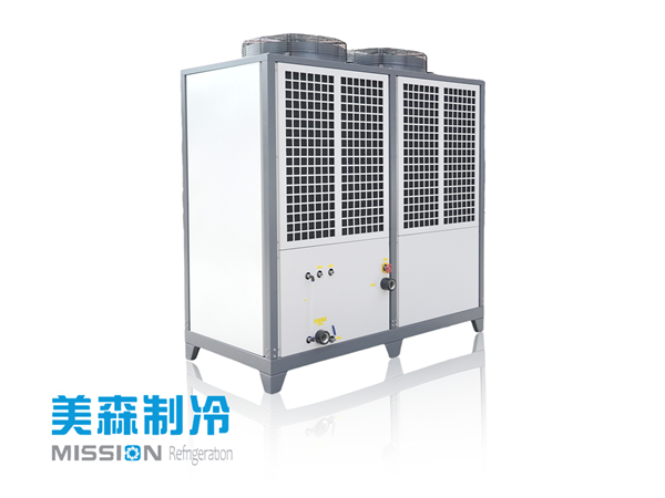 風(fēng)冷式冷水機(jī)